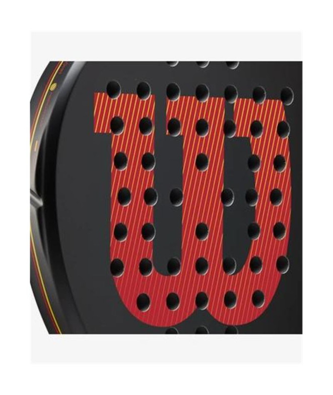 Raquette padel de Pádel Pro Staff V2 Team