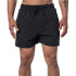 Maillot de bain Rip Curl Offset Volley 15" Noir