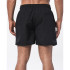 Bañador Rip Curl Offset Volley 15" Negro