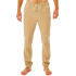 Calças Rip Curl Re Entry Jogger Man