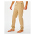 Calças Rip Curl Re Entry Jogger Man