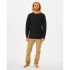 Sweatshirt casual Rip Curl Tide Men