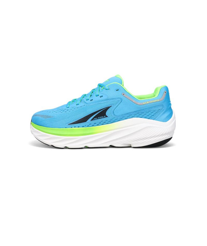 Zapatillas de Running Altra Via Olympus...