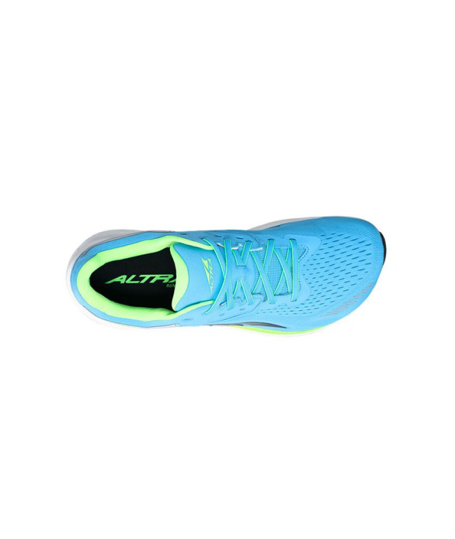 Zapatillas de Running Altra Via Olympus...