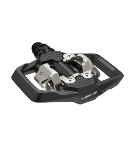 Pédale Shimano PD-ME700 SPD