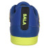 Sapatilhas do Futebol Sala adidas Super Quarto 2 Azul Menino