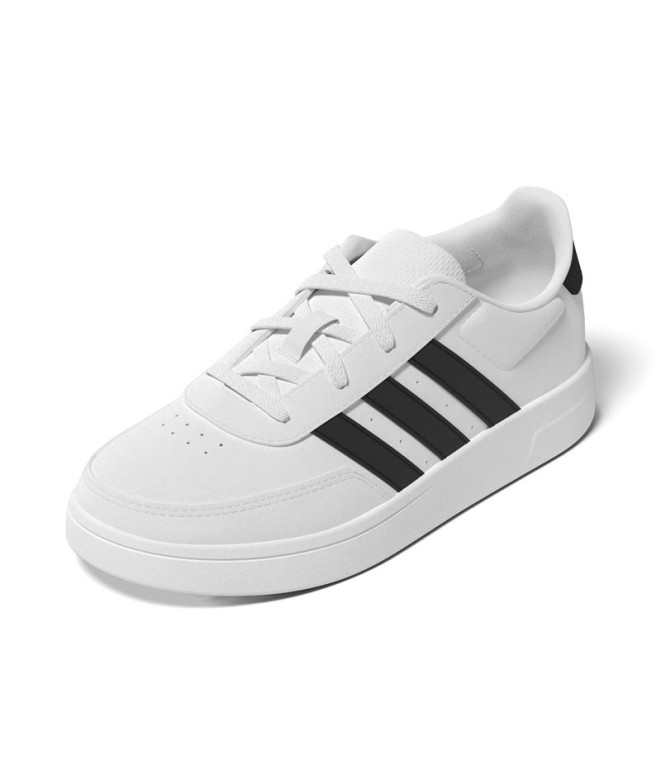 Sapatilhas adidas Breaknet Lifestyle Court...