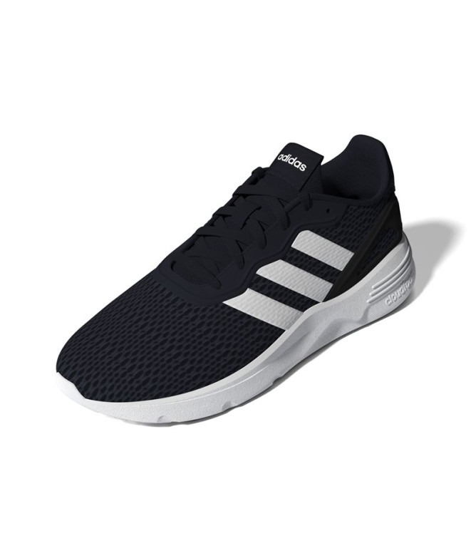 Chaussures adidas Nebzed Homme Noir