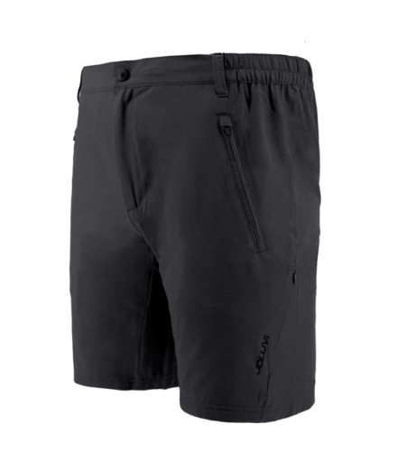 Pantalon Montagne Joluvi par Outdoor Munster Black