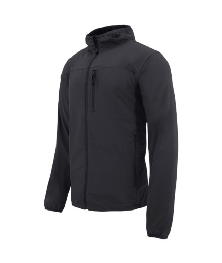 Veste Montagne Joluvi de Dortmund Noir Veste Montagne Joluvi de Dortmund Noir