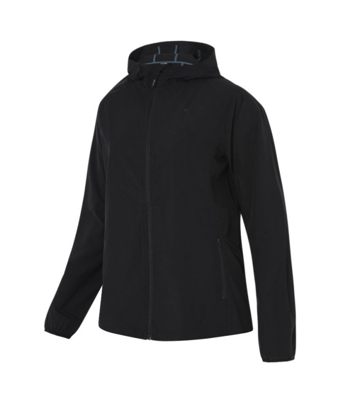 Veste de Montagne Joluvi Dortmund Noir Femme