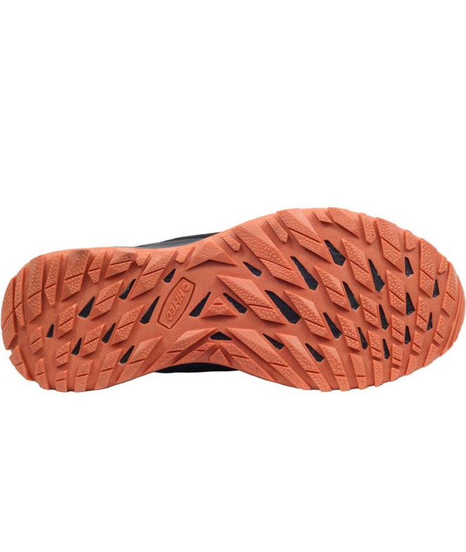 Mountain Chaussures Hi-Tec Ultra Terra...