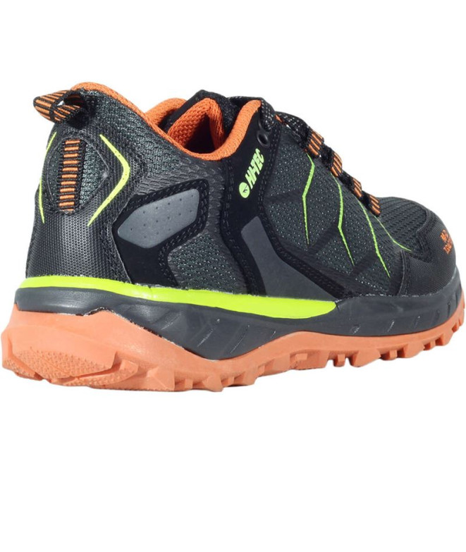 Mountain Chaussures Hi-Tec Ultra Terra...
