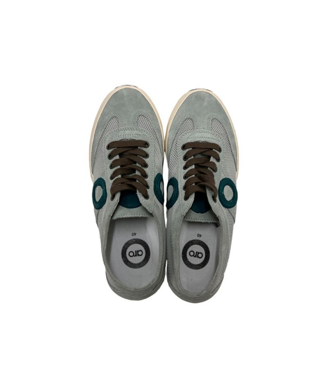 Sapatilhas Aro 3666 Joaneta Plus Net Homem Water