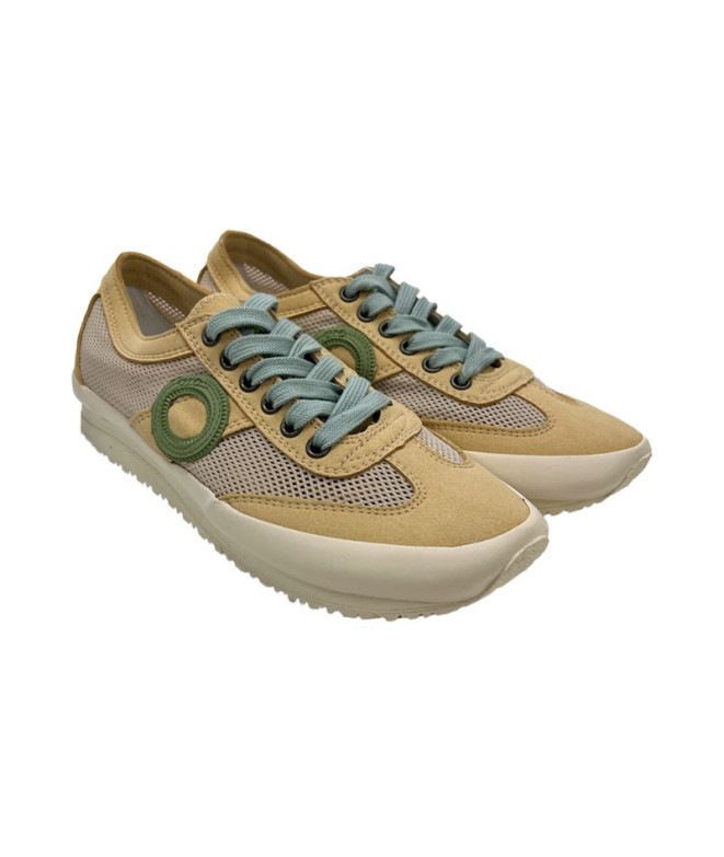 Sapatilhas Aro 3666 Joaneta Plus Veg Mulher