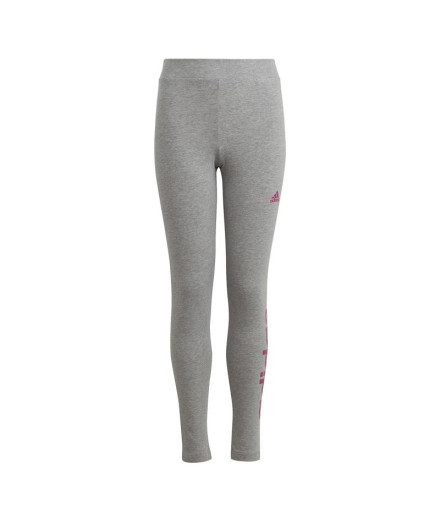Leggings fille Slim fit Fit Taille élastiquée 93% coton...