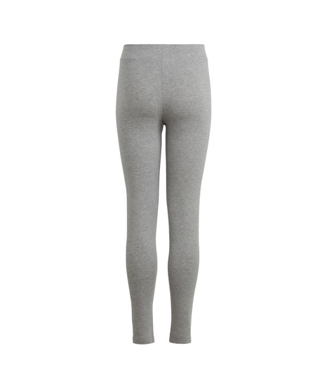 Leggings para rapariga Corte justo Cintura...