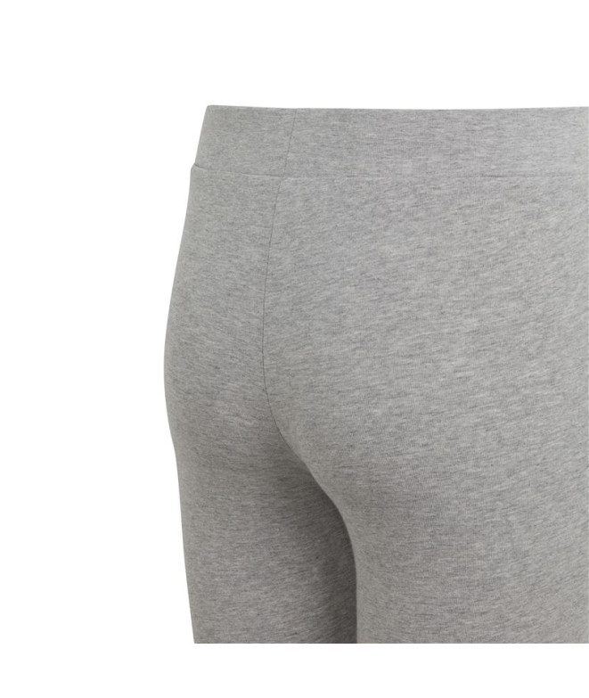 Leggings para rapariga Corte justo Cintura...