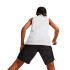 Camisola de basquetebol Puma Basketball Tank B para rapaz Branco