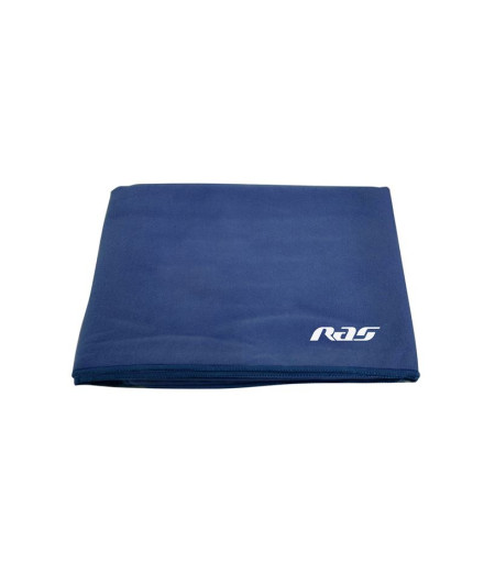 Serviette Natation by RAS Microfibre Bleu Serviette Natation by RAS Microfibre Bleu