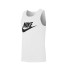 Camiseta Nike Dri-Fit Uv Miler Hombre Blanco