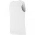 Camiseta Nike Dri-Fit Uv Miler Hombre Blanco