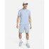 Top de running Nike Dri-Fit Uv Miler Man Blue
