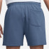 Pantalones Nike Club Fleece French Terry Hombre Azul