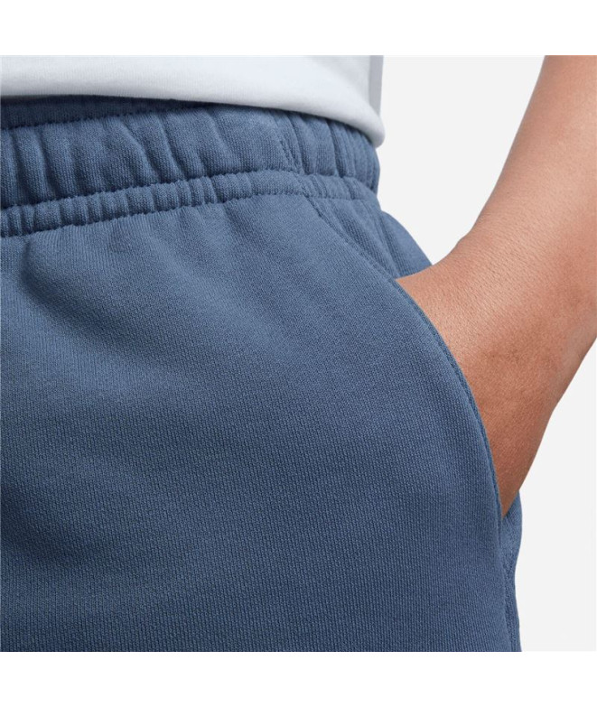 Pantalons Nike French Terry Homme Polaire Club...