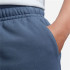 Pantalones Nike Club Fleece French Terry Hombre Azul