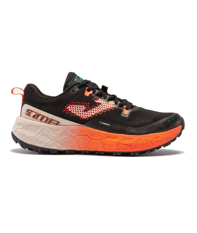 Sapatilhas running Joma de Sima Men 2301 Homem