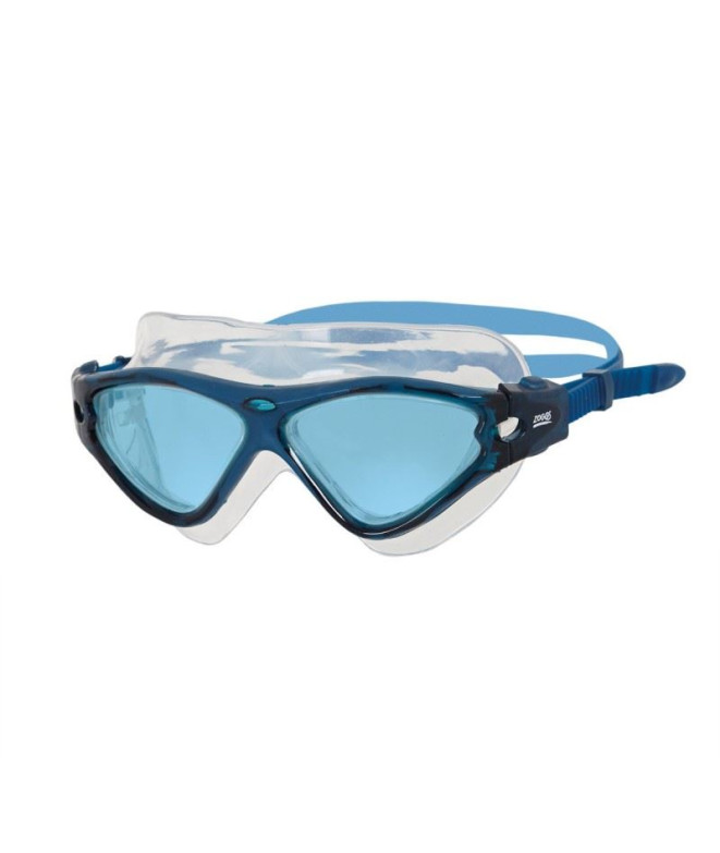 Lunettes de natation Zoggs Tri-Vision Mask Assorted