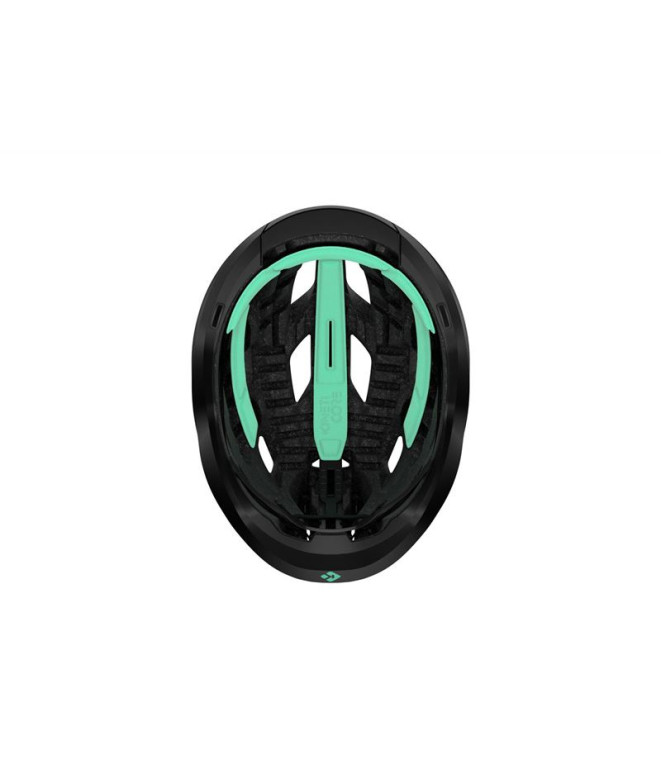 Casco de Ciclismo Lazer Strada Kineticore Negro