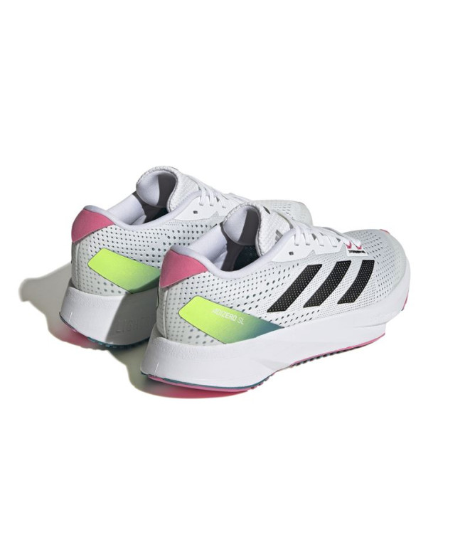 Sapatilhas de Running adidas Adizero Sl Mulher