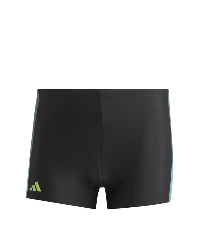 Fato de banho de Natação adidas ock Homem black