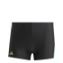 Fato de banho de Natação adidas ock Homem black