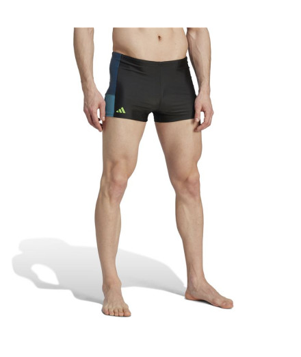 Fato de banho de Natação adidas ock Homem black 2