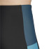 Fato de banho de Natação adidas ock Homem black