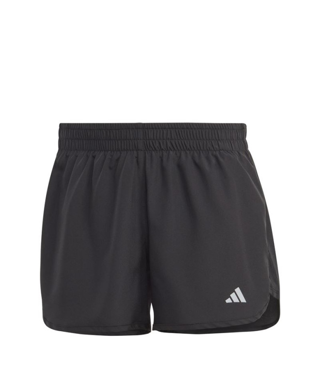 Calça Running adidas de M20 Mulher