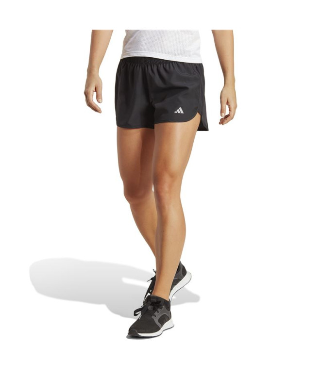 Pantalons Running adidas de M20 Femme