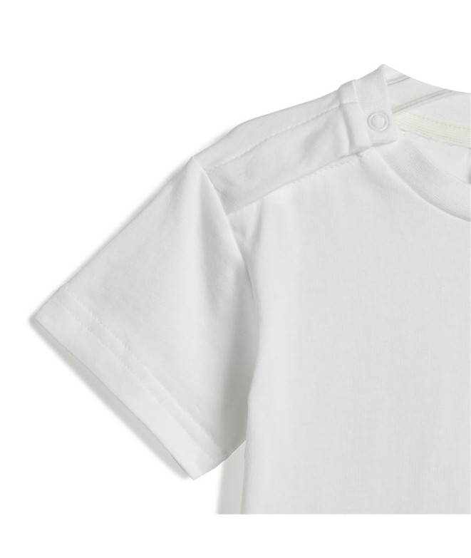 Calça adidas I Dy Mm Sums Infantil