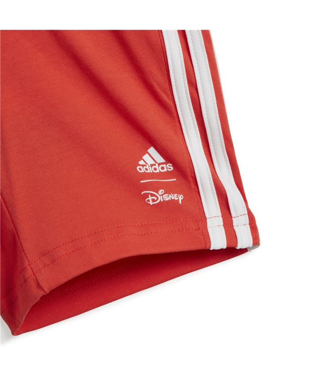 Calça adidas I Dy Mm Sums Infantil