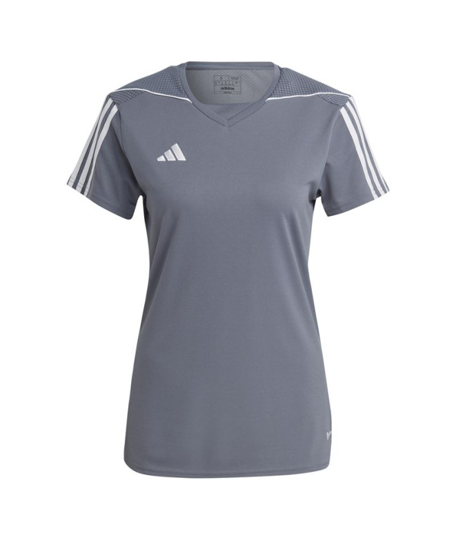 Camisola de futebol adidas Remate feminino 23