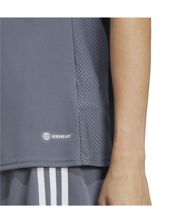 Camiseta de Fútbol adidas Tiro 23 Mujer