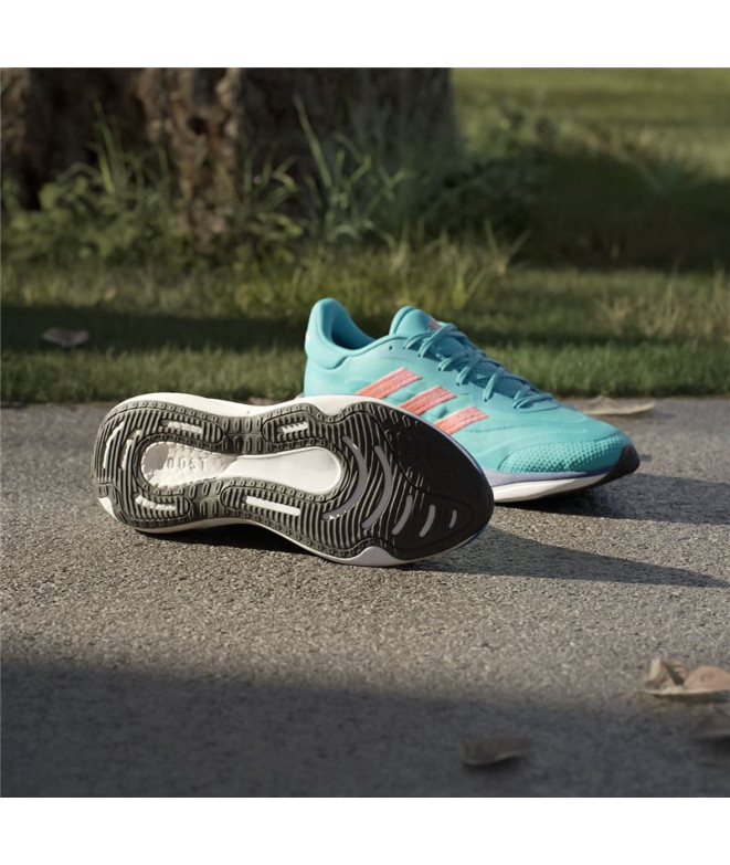 Sapatilhas de Running adidas Supernova 3 Homem