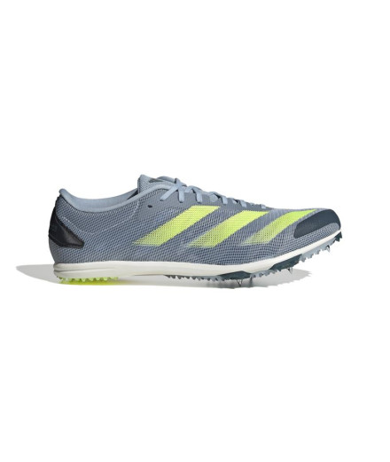 Zapatillas de atletismo adidas Adizero Xcs