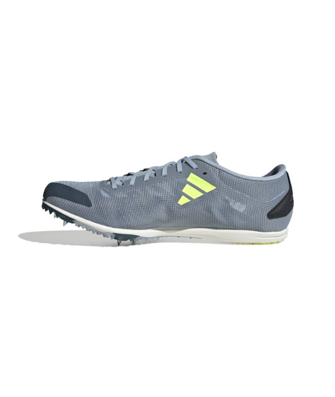 Chaussures athlétisme adidas de Adizero Xcs