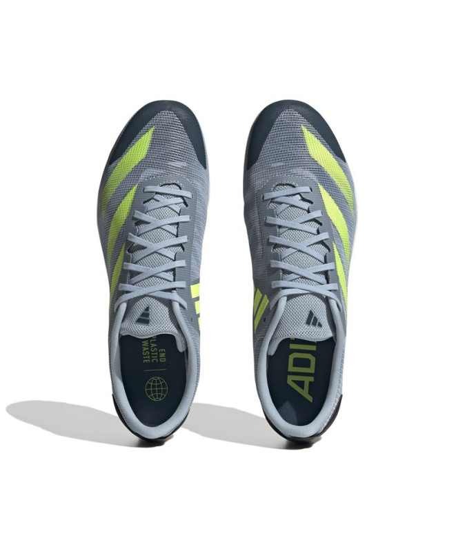 Chaussures de athlétisme adidas Adizero Xcs