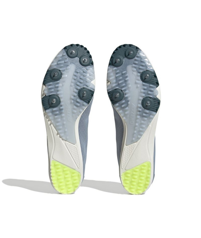 Chaussures de athlétisme adidas Adizero Xcs