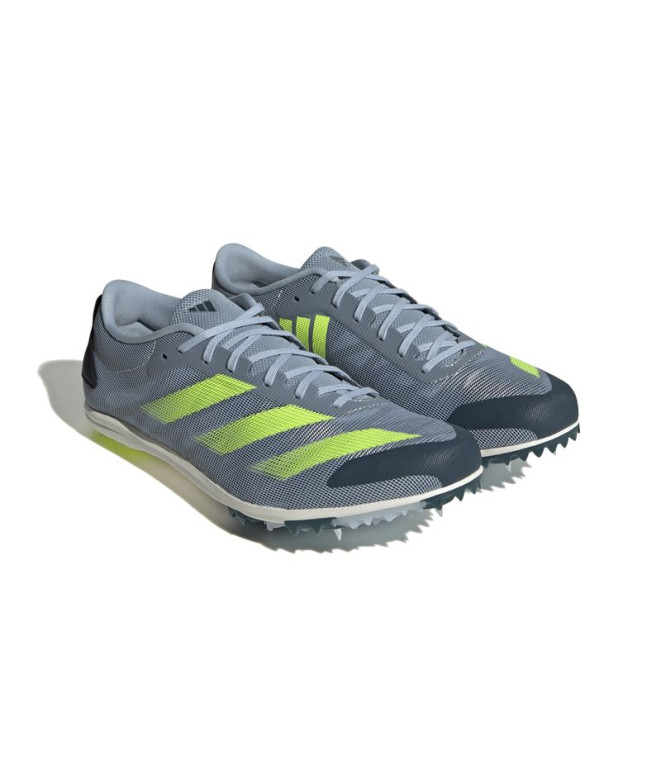 Chaussures de athlétisme adidas Adizero Xcs